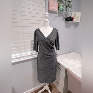 Connected Apparel NWT Dress‎
